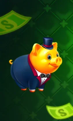 Piggy’s Vault: Power Coins
